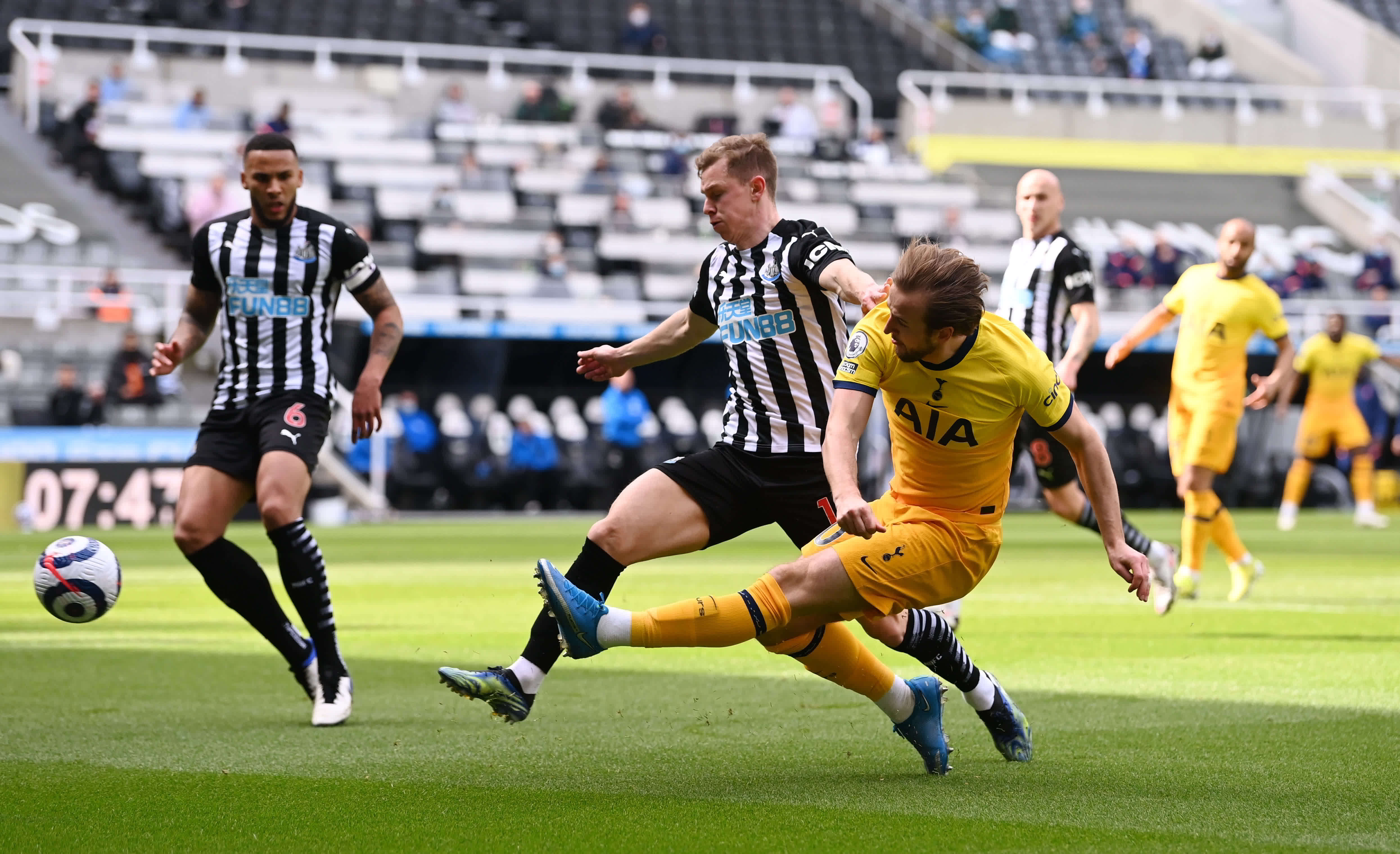 的进球者 的进球者