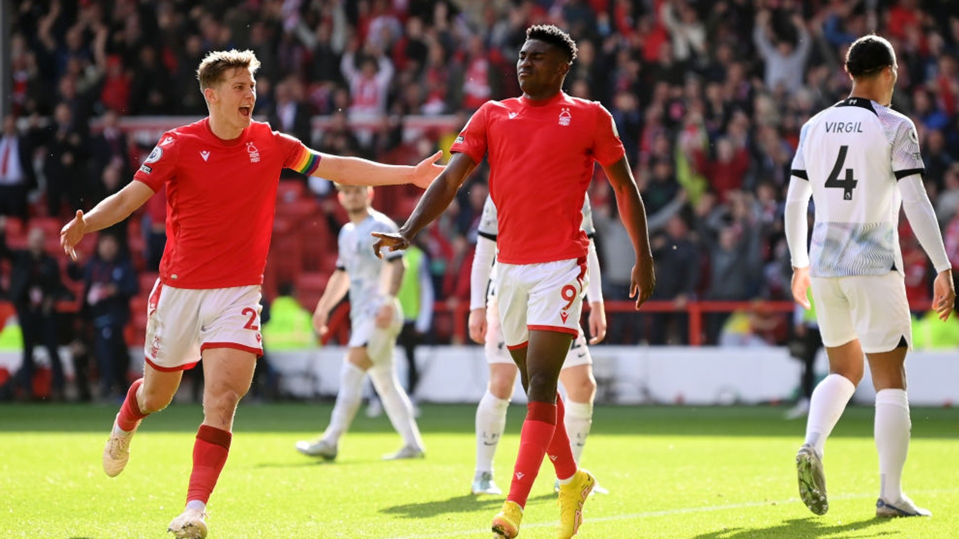 网球双打 网球双打