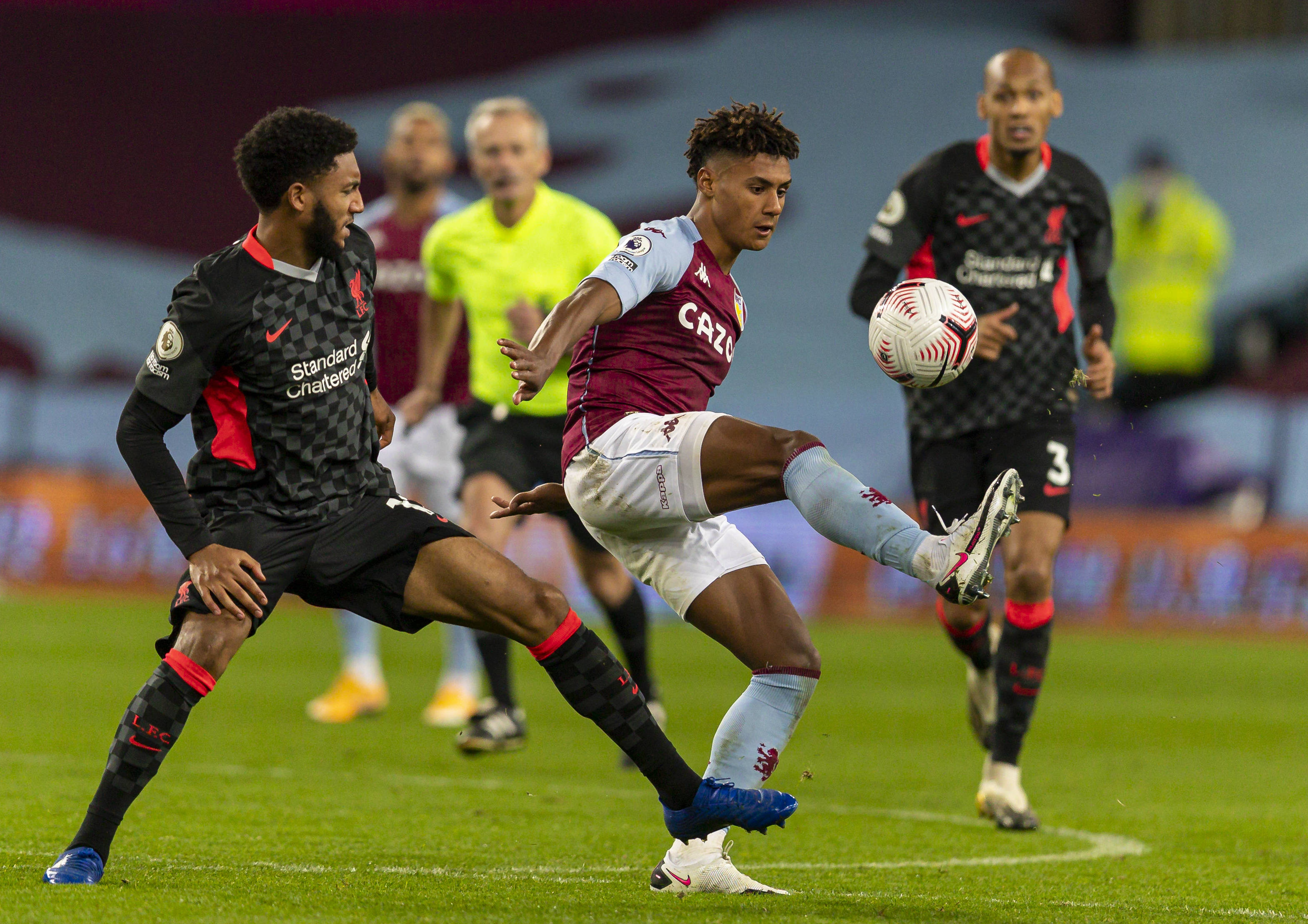 的職業生涯 的職業生涯